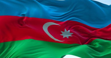 Azerbaycan Ulusal Tekstil Kumaşı Sallanıyor 