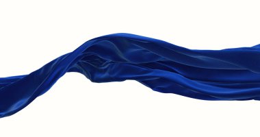 Kumaş kumaş 4K sallanıyor.