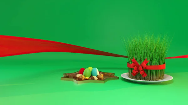 Novruz Tatil Kutlamaları 4k