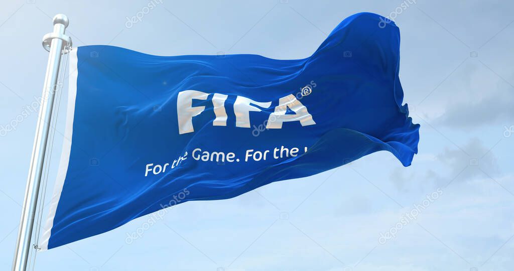 fifa #hashtag