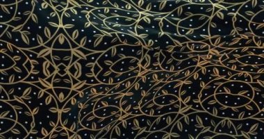 ipek kumaş dalga döngüsü 4K