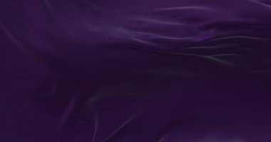 ipek kumaş dalga döngüsü 4K