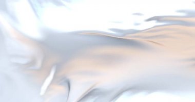 ipek kumaş dalga döngüsü 4K