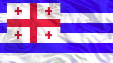 Ajaria Ulusal Tekstil Kumaşı