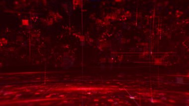 Son dakika haberi 4k döngüsü 