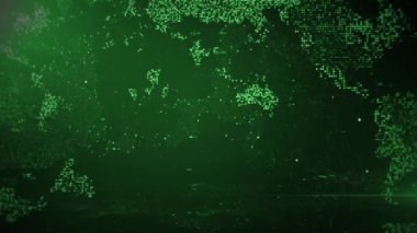 Son dakika haberi 4k döngüsü 