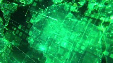 Son dakika haberi 4k döngüsü 