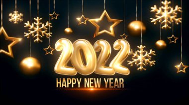 Yeni yılınız kutlu olsun. 