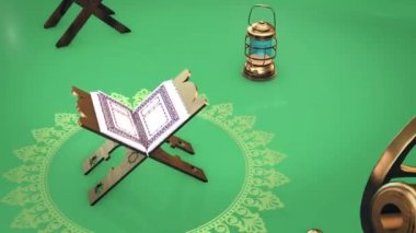 Ramazan Kareem & Bayram 4k 