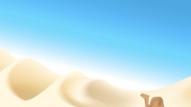 Kurban Bayramı 'nın açılışı 4K 