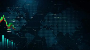 Ticaret Finansal geçmişi 4k 