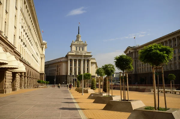 Bulgaria, Sofia — Stock Photo, Image