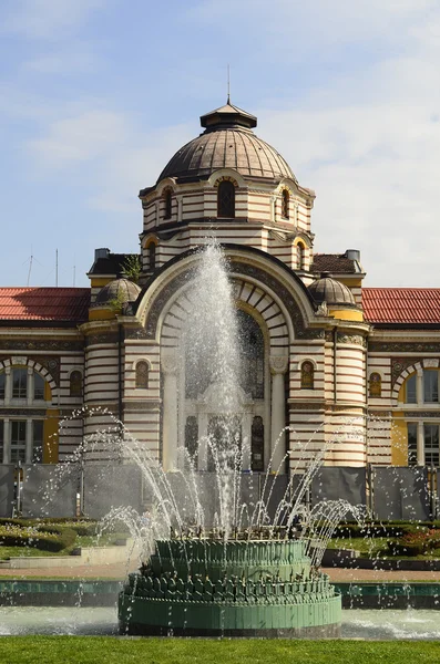 Bulgaria, Sofia — Foto Stock