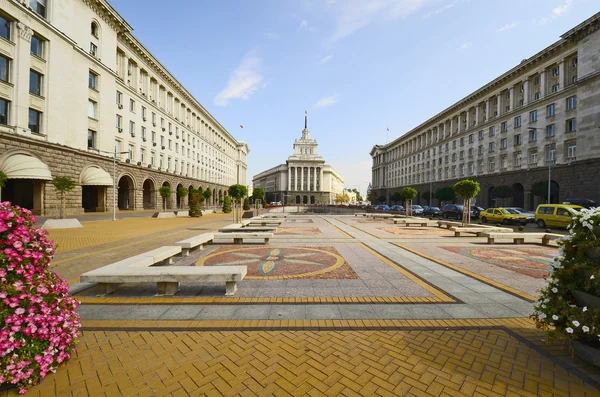 Bulgaria, Sofia — Stock Photo, Image