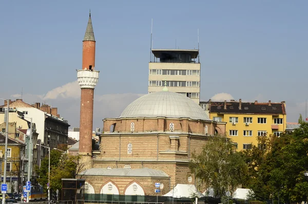 Bulgaristan, Sofya — Stok fotoğraf