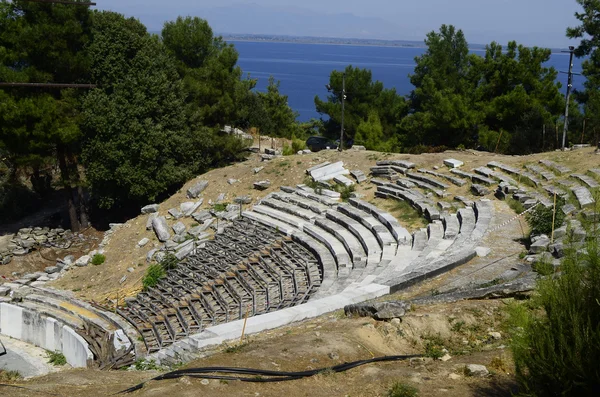 Grecia — Foto Stock