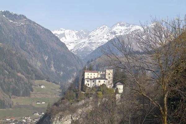 Österreich, Tirol — Stockfoto