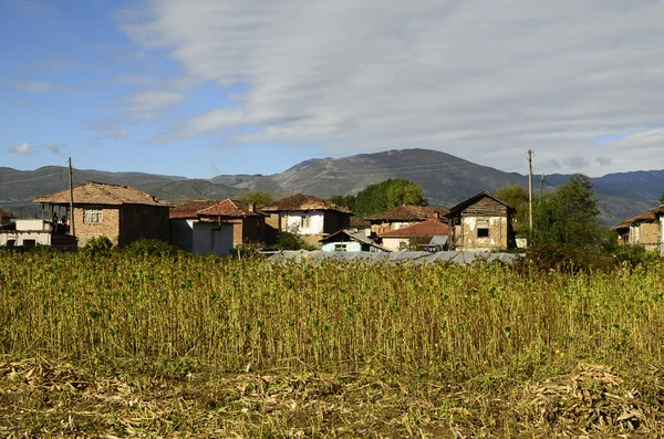 Bulgarien — Stockfoto