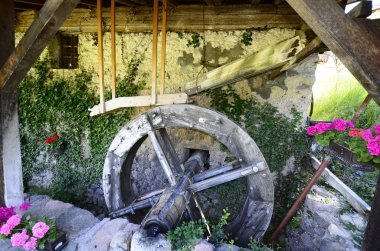 İtalya, Güney Tyrol