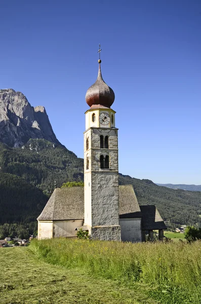 Italië, Zuid-Tirol — Stockfoto