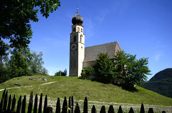 Italia, Tirol del Sur — Foto de Stock