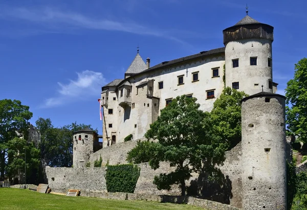 Italia, Tirol del Sur —  Fotos de Stock