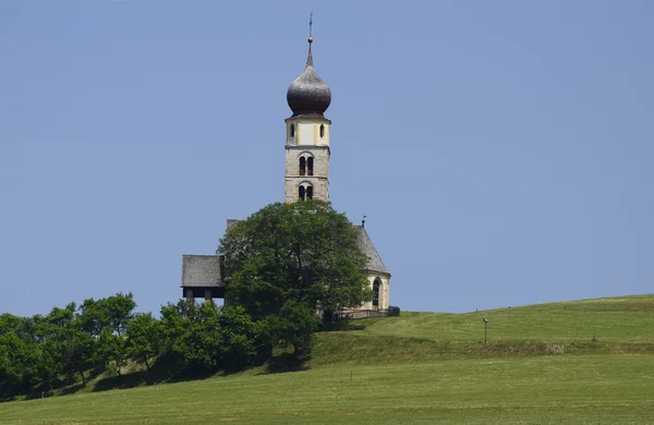 Italië, Zuid-Tirol — Stockfoto