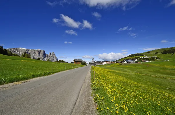 Italy, South Tyrol — Stock Photo, Image