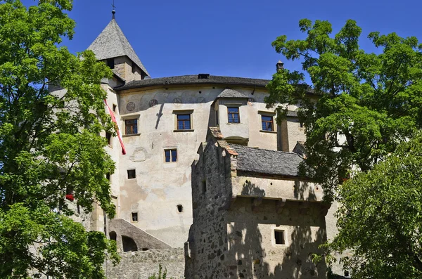 Italia, Alto Adige — Foto Stock