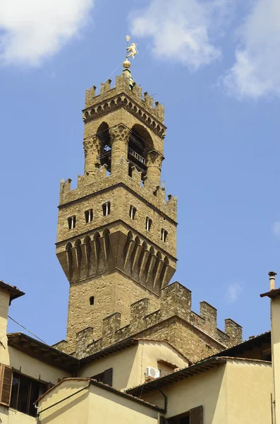 Italy, Tuscany — Stock Photo, Image