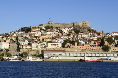 Greece, Kavala