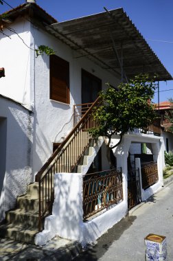 Yunanistan, athos Yarımadası