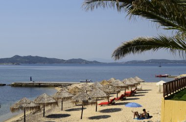 Yunanistan, athos Yarımadası