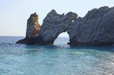 Yunanistan, skiathos