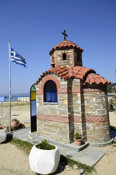 Greece, Athos peninsula — Stock Photo, Image