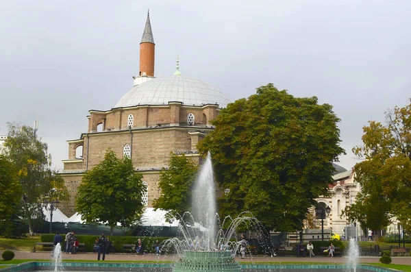 Bulgária, Sofia — Fotografia de Stock