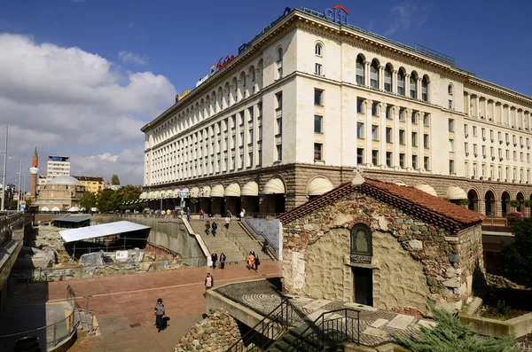 Bulgaria, Sofia — Foto Stock