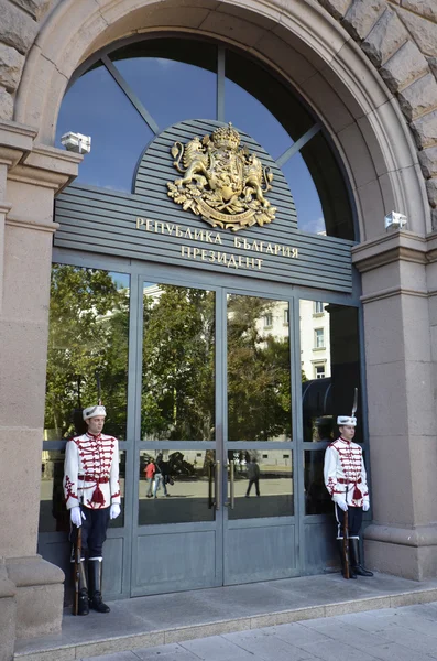 Bulgaria, Sofia — Foto Stock