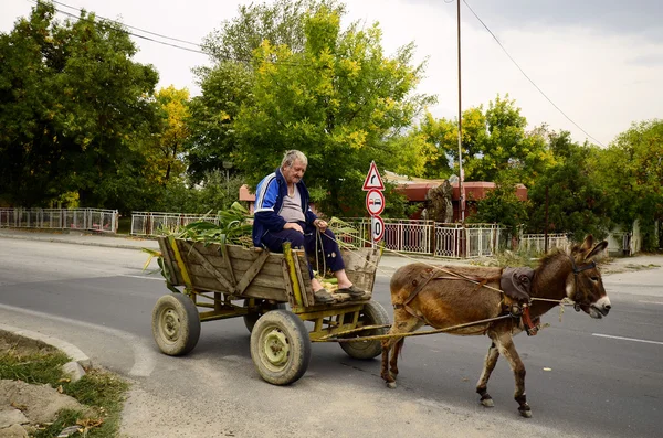 Bulgaria — Stock Photo, Image