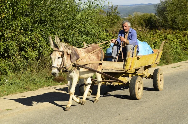 Bulgaria — Stock Photo, Image