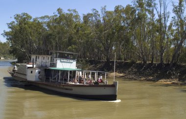 Avustralya, echuca