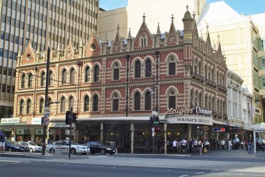 Avustralya, adelaide