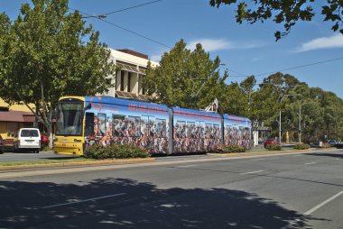 Avustralya, adelaide