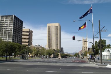 Avustralya, adelaide