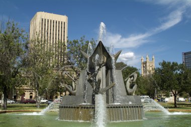 Avustralya, adelaide