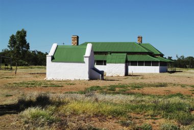 Avustralya, Kuzey toprakları