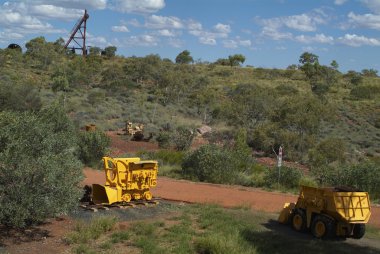 Avustralya, Kuzey toprakları