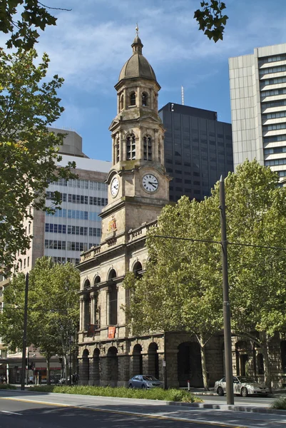 Avustralya, adelaide