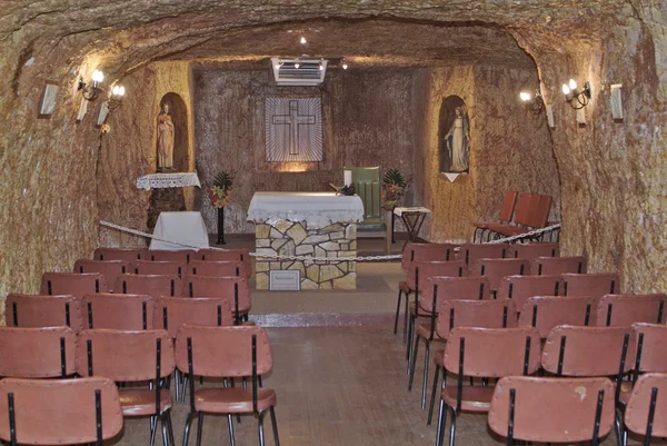 Coober pedy - Güney Avustralya