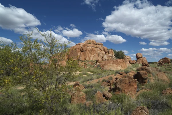 Australia, Territorio del Nord — Foto Stock